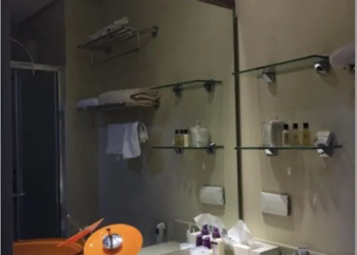 Cozy 1br At Sm Lights Mandaluyong * مانيلا
